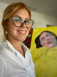 Camilla Byrd's Instagram, Twitter & Facebook