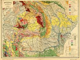 Harta administrativa a romaniei plansa a2 pdf epub download. HartÄƒ GeologicÄƒ Wikipedia