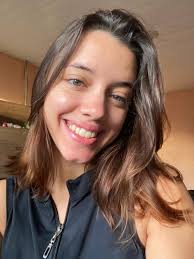 Amanda Freitas White Bread