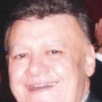 Frank S. Grippe Obituary