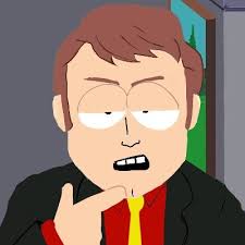 South Park Future. Kym@n/C@rtyle Fancomic (@SPFKymanCartyle)