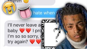 Lyric prank on best friend(she cries!!!) | kaida bisbis. Song Lyrics Prank Collection Xxxtentacion Changes Song Lyric Prank On Girl Best Friend Gone Weird Rejected Youtube