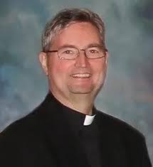 May They Rest in Peace: Fr. Roger A. Knapp