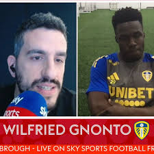 @SimeonGholam's video Tweet