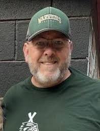 Obituary information for Keith Bryan Byers