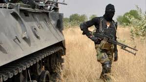 Légende image, funérailles de sept membres des forces de sécurité tués dans l'est du. Burkina Faso Deuil National Et Messages De Soutien Apres Deux Attaques Reveil D Afrique