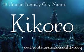 A Fantasy Book And Writing Blog Fantasy City Names Fantasy City Fantasy Names
