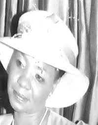 Obituary for Sherry Mae Lorraine Rolle