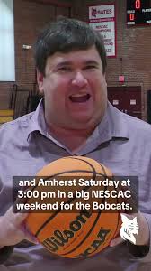 Bates Bobcast Episode 324: 2024 begins with a splash #collegeathletics  #sports #basketball #bobcats