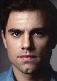 TV Shows Starring Patrick Ball