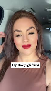 El Patio Night Center West Odessa