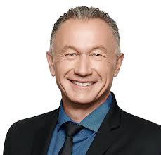 Trial lawyer Morgan steps in as new chair of Surrey Board of Trade