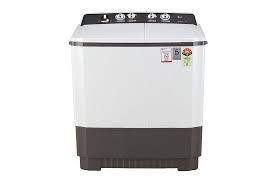 Lg P9040rgaz 9 Kg Semi Automatic Washing Machine With Lint Collector Lg India