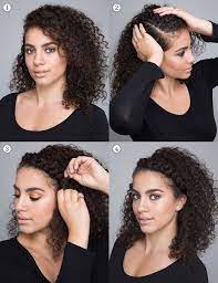 With these haircuts for curly thin hair, though, that won't be a problem. 14 Best Curly Hair Tips How To Style Curly Hair