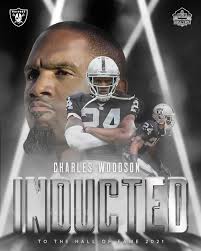 Howie Long surprises Raider SuperFan Violator/ Wayne Mabry with nomination  to Ford Hall of Fans