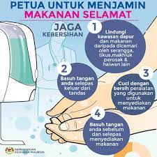 Aktiviti di dapur & tandas membolehkan banyak pembiakan bakteria & kuman. Kkmalaysia Na Twitteru Keracunan Makanan Boleh Juga Berlaku Di Rumah Akibat Kecuaian Kita Terhadap Aspek Kebersihan Pastikan Dapur Dan Peralatan Sentiasa Bersih Kerap Basuh Tangan Ketika Menyediakan Makanan Satu Langkah Bijak Https T Co