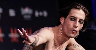 His birthday, what he did before fame, his family life, fun trivia facts, popularity rankings, and more. Damiano David Winner Of Eurovision Did Not Use Drugs Says The Announcer Insider Voice