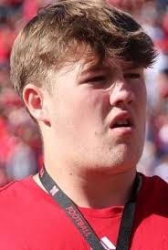 Jo Cryer, Southern Miss, Offensive Line