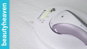 The device utilizes the same clinically proven technology that professional dermatologists and salons use but optimized for personal. How To Use Remington I Light Pro Face Body Ipl At Home Youtube