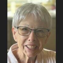 Barbara Jean Webster Obituary