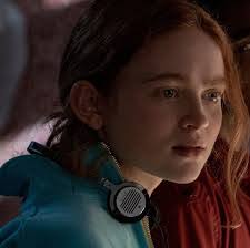 Maxine Max's Instagram, Twitter & Facebook