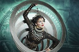 Disfruta del Circo del Sol en casa durante la cuarentena - AlicanteOut