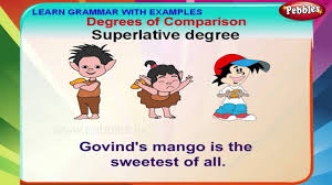 Check spelling or type a new query. Soal Dan Jawaban Bahasa Inggris Degree Of Comparison Kumpulan Contoh Surat Dan Soal Terlengkap