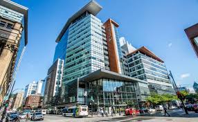 Concordia university is located in the vibrant city of montreal in quebec, canada. Concordia Improves Its International Standing In 2 World Rankings