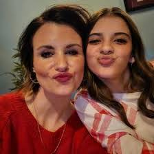 Tiffany Dillman's Instagram, Twitter & Facebook