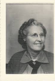 Elsie Bell Triplett Conner