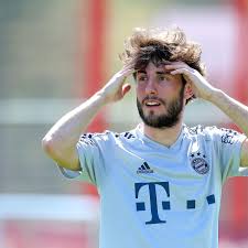 Alvaro odriozola departs real madrid for italy loan deal agreed. Bayen Munich Will Not Sign Alvaro Odriozola After His Loan Ends This Season Bavarian Football Works