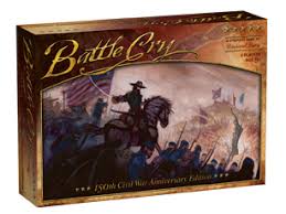 The premise of the game is that two opposing armies are fighting to take the other armies king. Civil War War Board Games