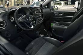 New Model 2015 Mercedes Benz Vito Review Release Date And Price Mercedes Benz Vito New Mercedes Benz