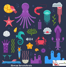 Eka putri ermahdi guru : 75 Contoh Soal Hewan Invertebrata Pilihan Ganda Kunci Jawaban