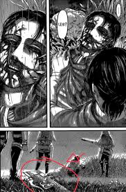 Выбор без сожалений / shingeki no kyojin: Levi Ackerman Death