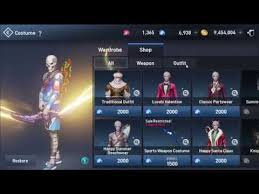 Lineage 2 Revolution Rare Equipment Level Up S To Sr Lvl 30 Youtube