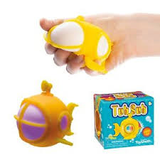 Light Up Tub Sub Bath Toy Squishy Squeezable Submarine Bath Toy Ebay