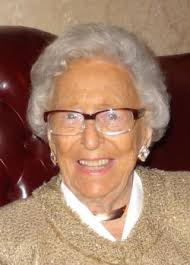 Ruth Sullivan Obituary