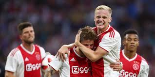 98,073 likes · 4,785 talking about this. Fc Utrecht Vs Ajax Live Stream Team News And Preview Eredivisie The Times Hub