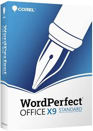Corel Ca Wordperfect Office X9 Standard Edition For Pc Upgrade Amazon Ca Software