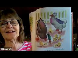 The Jolly Barnyard (1950)