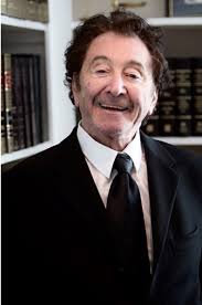 Angelo Joseph “Ricky” Ricca entered into eternal rest