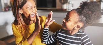 La Discipline Chez L'enfant De 5 Ans Et Plus