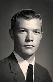 Richard Wayne Marler Obituary