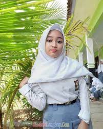 Foto cewek2 cantik lucu berhijab remaja hingga dewasa. 98 Cewek2 Cantik Lucu Berhijab Gambar Kartun Berhijab Cantik Gratis Cikimm Com