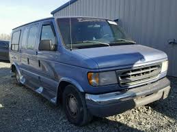 auto auction ended on vin 1fdee14l9vha84695 1997 ford econoline in nc mebane 1997 ford econoline in nc mebane