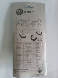 Shopee malaysia free shipping across malaysia. Ngk Spark Plugs Bkr5e 11 Perodua Myvi Kenari Kelisa Kancil Viva