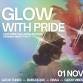 Glow with Pride — Busselton Cultural Precinct event image