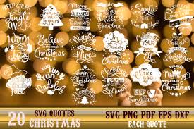 Download Christmas Bundle Vol 5 Graphic By Svg Story Creative Fabrica PSD Mockup Templates