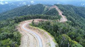 Check spelling or type a new query. Jokowi Jalan Trans Papua 3 545 Km Tersambung Penuh Tahun Ini